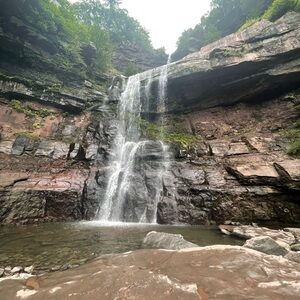 Meet your Posher, Giada